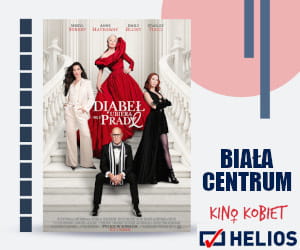 Kino Helios Biała