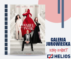 Kino Helios Jurowiecka
