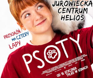 Kino Helios Jurowiecka