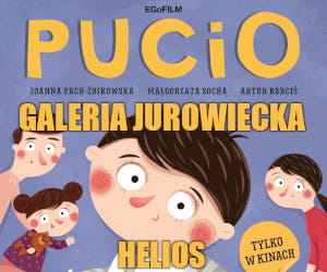 Kino Helios Jurowiecka