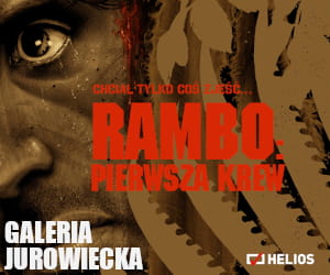 Kino Helios Jurowiecka