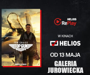 Kino Helios Jurowiecka