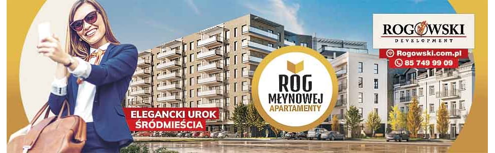 Rogowski Róg Młynowej