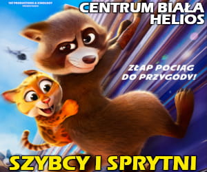 Kino Helios Biała