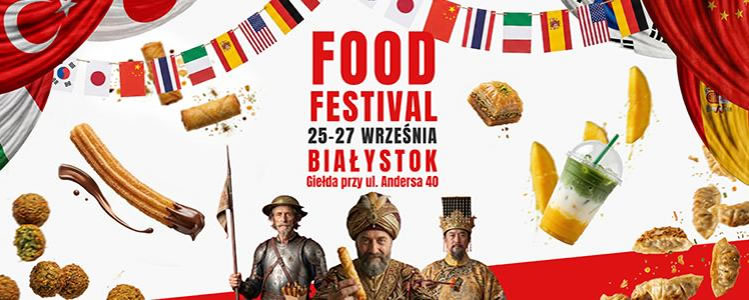 Food Festival