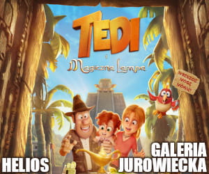 Kino Helios Jurowiecka