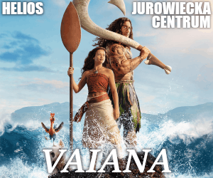 Kino Helios Jurowiecka