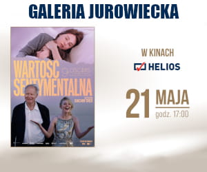Kino Helios Jurowiecka