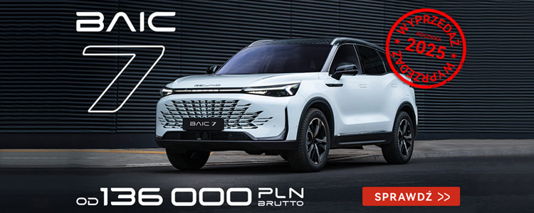 Wasilewski i Syn BAIC