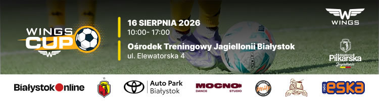 Wings Jaga Cup 2026