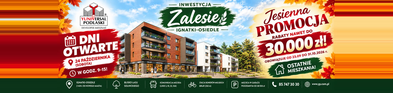 Yuniversal Podlaski