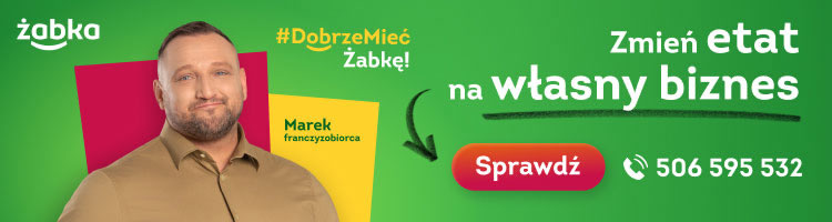 Żabka 