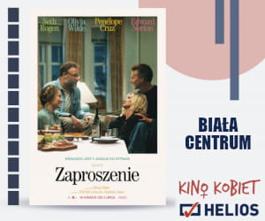 Kino Helios Biała