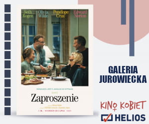 Kino Helios Jurowiecka