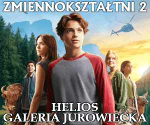 Kino Helios Jurowiecka