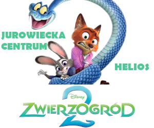 Kino Helios Jurowiecka