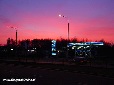 Słoneczny Stok