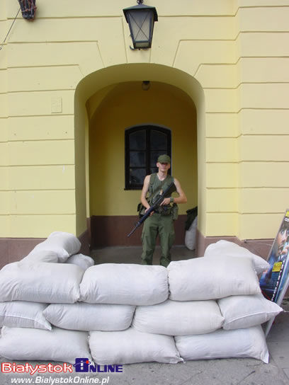 Premiera "Czas Apokalipsy Powrót"