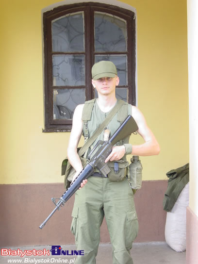 Premiera "Czas Apokalipsy Powrót"