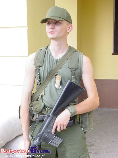 Premiera "Czas Apokalipsy Powrót"