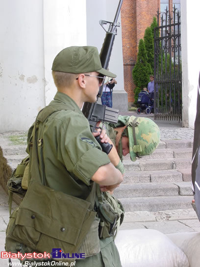 Premiera "Czas Apokalipsy Powrót"