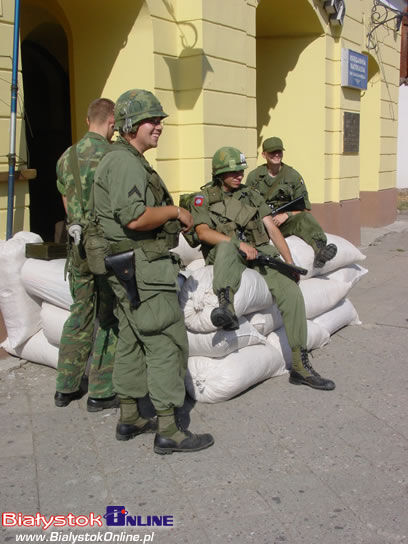 Premiera "Czas Apokalipsy Powrót"