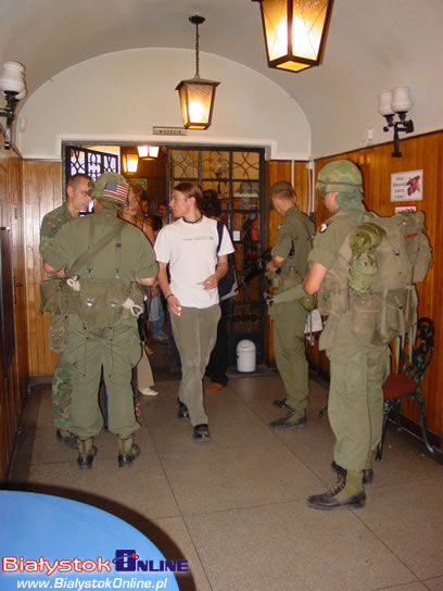 Premiera "Czas Apokalipsy Powrót"