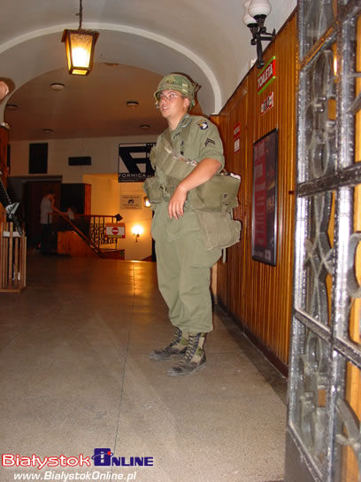 Premiera "Czas Apokalipsy Powrót"