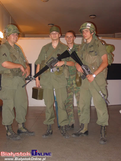 Premiera "Czas Apokalipsy Powrót"