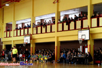 2014.02.09 - Mistrzostwa Polski Juniorów. MOKS Słoneczny Stok - KS Vive Targi Kielce