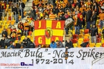 Jagiellonia Białystok - Podbeskidzie Bielsko-Biała