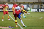 Jagiellonia Białystok - Podbeskidzie Bielsko-Biała