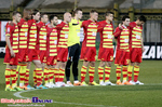 Jagiellonia Białystok - Podbeskidzie Bielsko-Biała