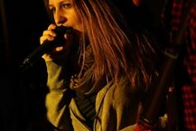 Koncert Tymon & The Transistors w ACK