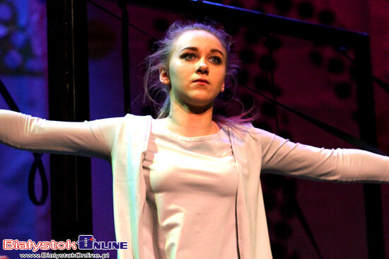 Carnival Dance Attack 2014. Koncert galowy