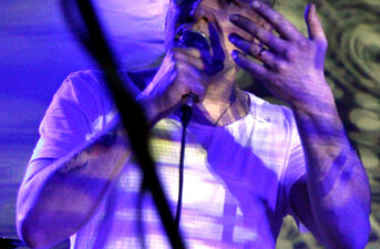 Lao Che - koncert w ACK