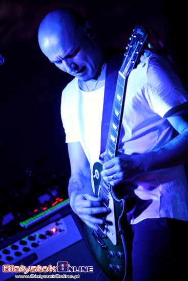 Lao Che - koncert w ACK