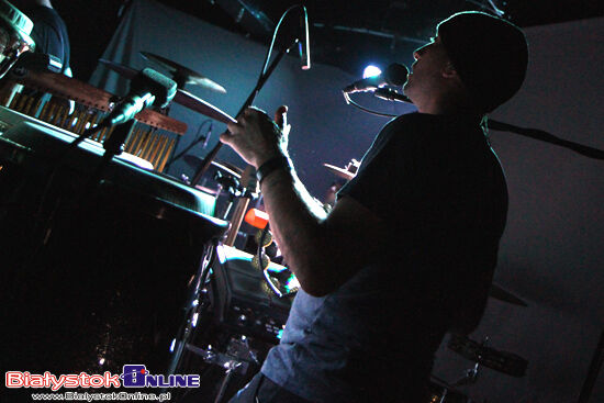 Lao Che - koncert w ACK