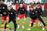 2014.03.02 - Mecz Legia Warszawa - Jagiellonia Białystok