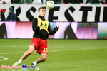 2014.03.02 - Mecz Legia Warszawa - Jagiellonia Białystok
