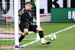 2014.03.02 - Mecz Legia Warszawa - Jagiellonia Białystok