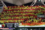 Mecz Legia Warszawa - Jagiellonia Białystok