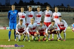 Mecz młodzieżowej reprezentacji Polski z Litwą