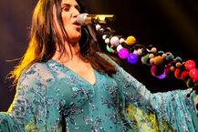 Koncert Kayah