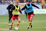 2014.03.08 - Mecz Jagiellonia Białystok - Zagłębie Lubin