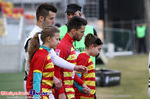 2014.03.08 - Mecz Jagiellonia Białystok - Zagłębie Lubin