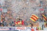 Mecz Jagiellonia Białystok - Zagłębie Lubin