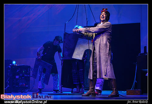 Akademia Pana Kleksa