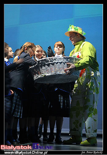 Akademia Pana Kleksa