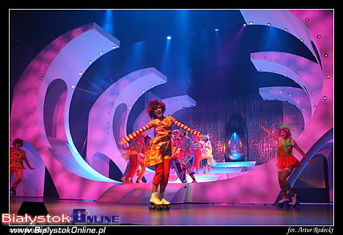 Akademia Pana Kleksa